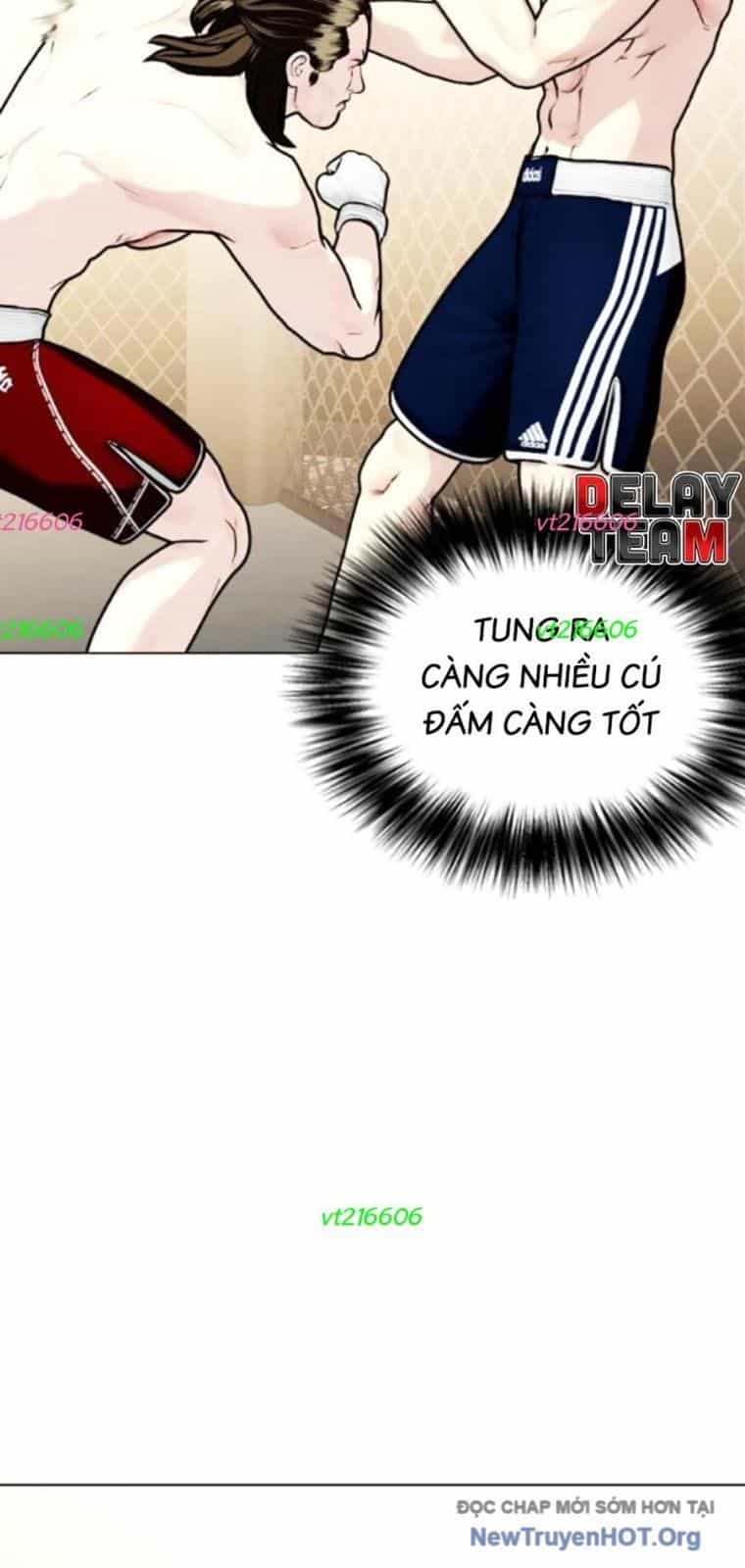 Loser Giỏi Võ - Chương 132 - ảnh 72
