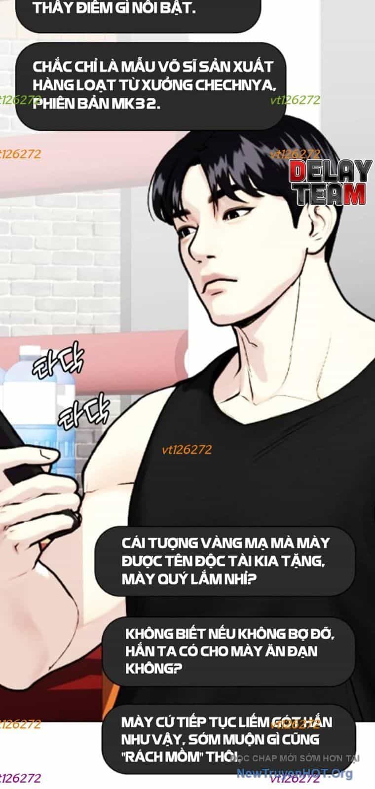 Loser Giỏi Võ - Chương 136 - ảnh 110