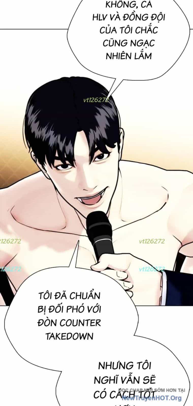 Loser Giỏi Võ - Chương 136 - ảnh 62