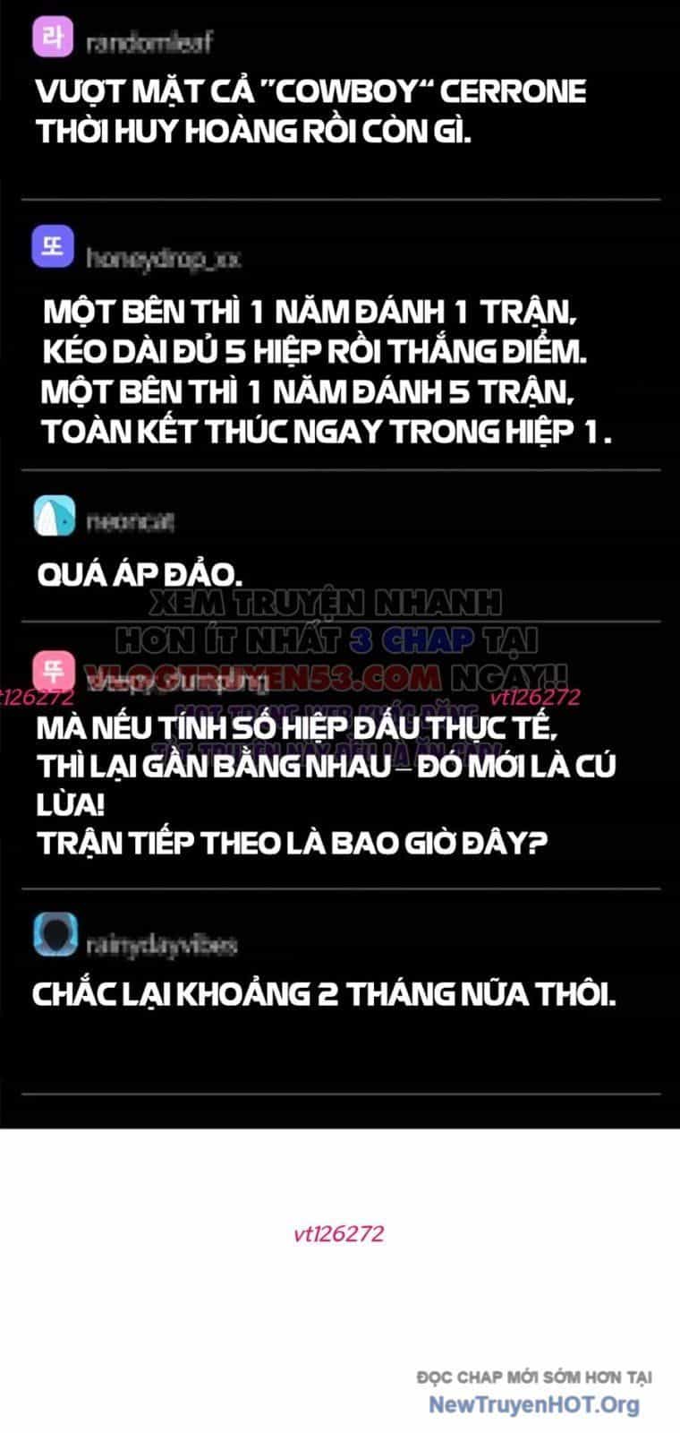 Loser Giỏi Võ - Chương 137 - ảnh 125