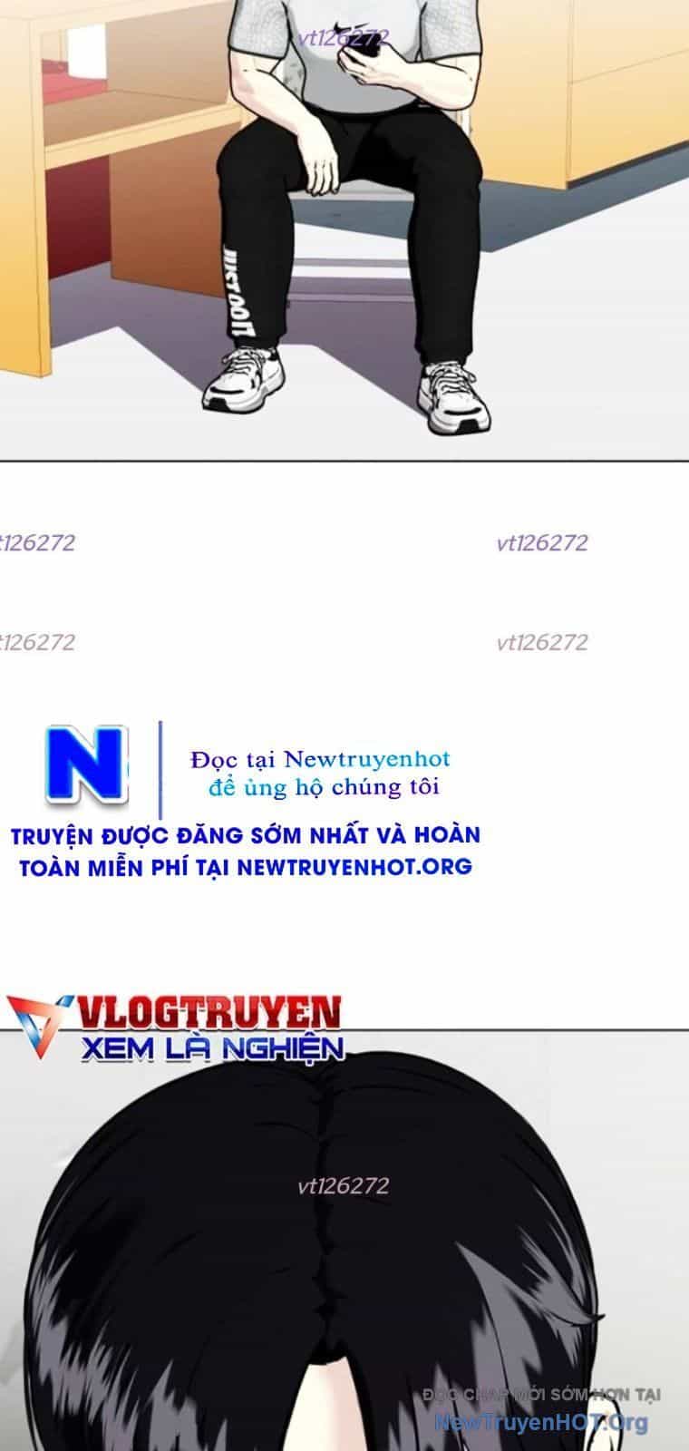 Loser Giỏi Võ - Chương 137 - ảnh 129