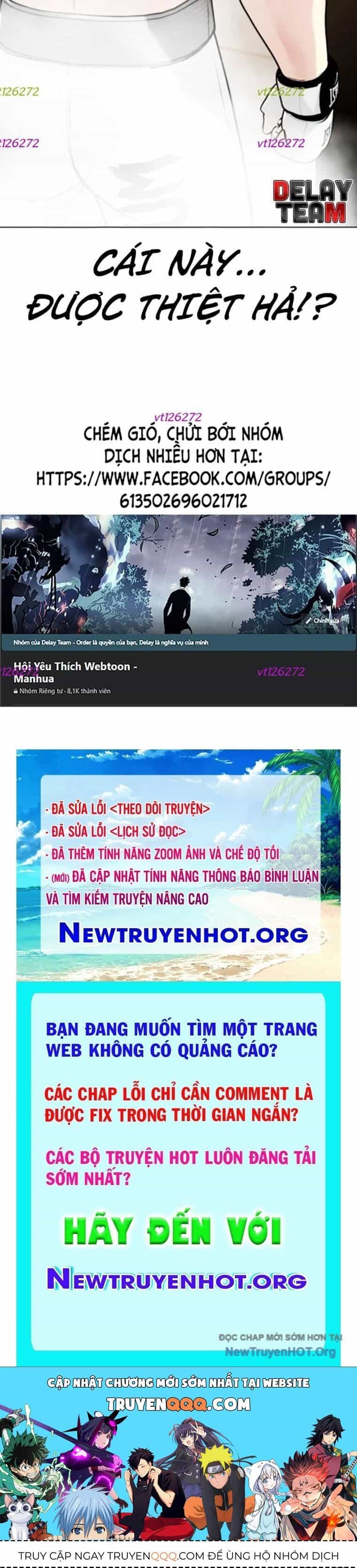 Loser Giỏi Võ - Chương 137 - ảnh 134