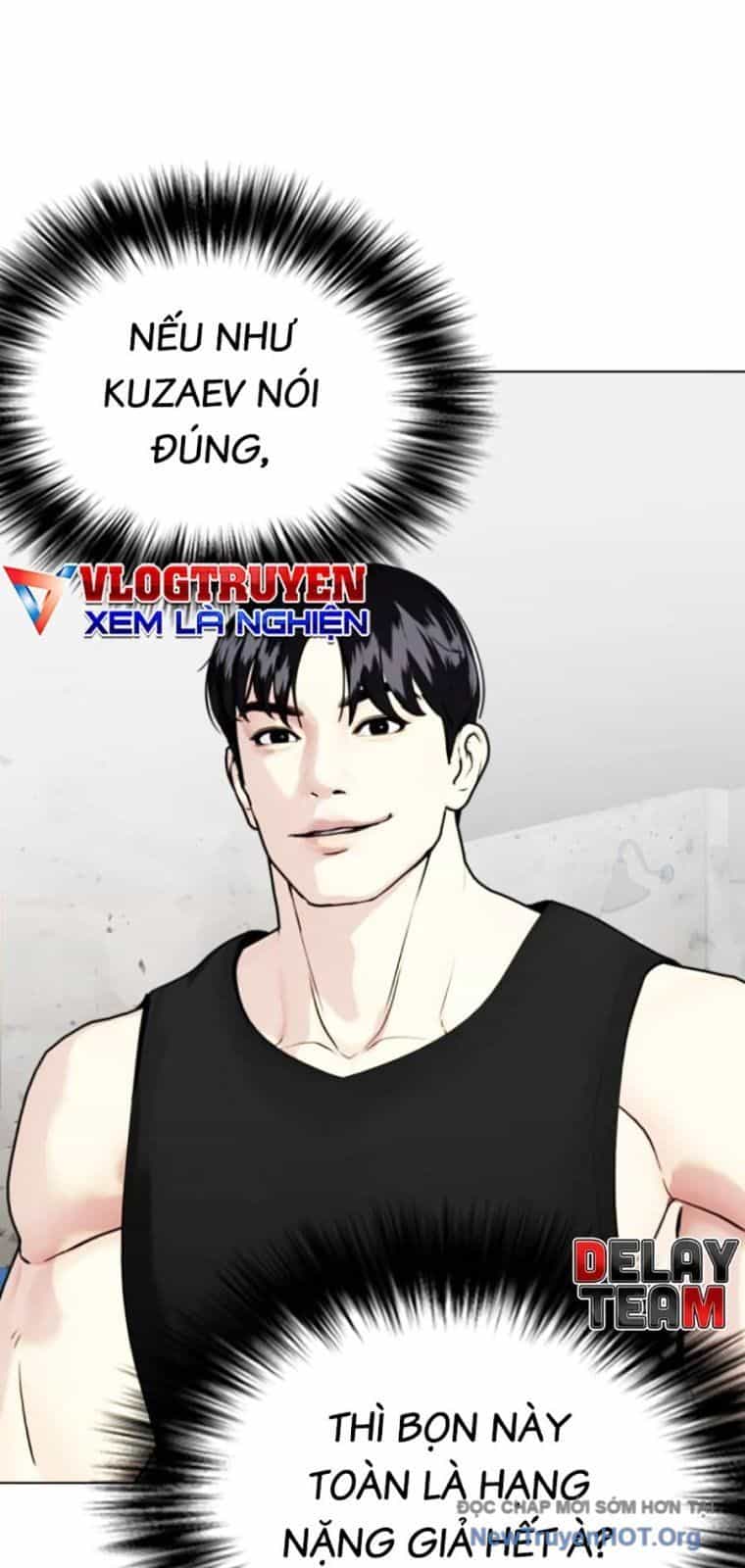Loser Giỏi Võ - Chương 137 - ảnh 14