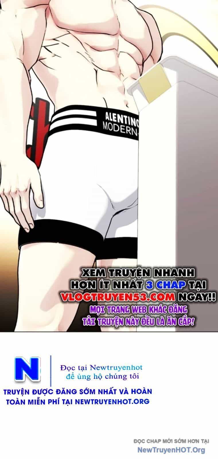 Loser Giỏi Võ - Chương 137 - ảnh 20