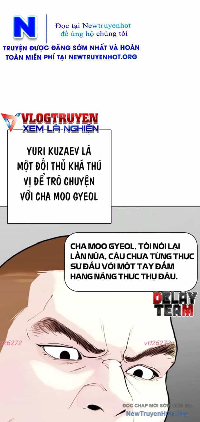 Loser Giỏi Võ - Chương 137 - ảnh 3