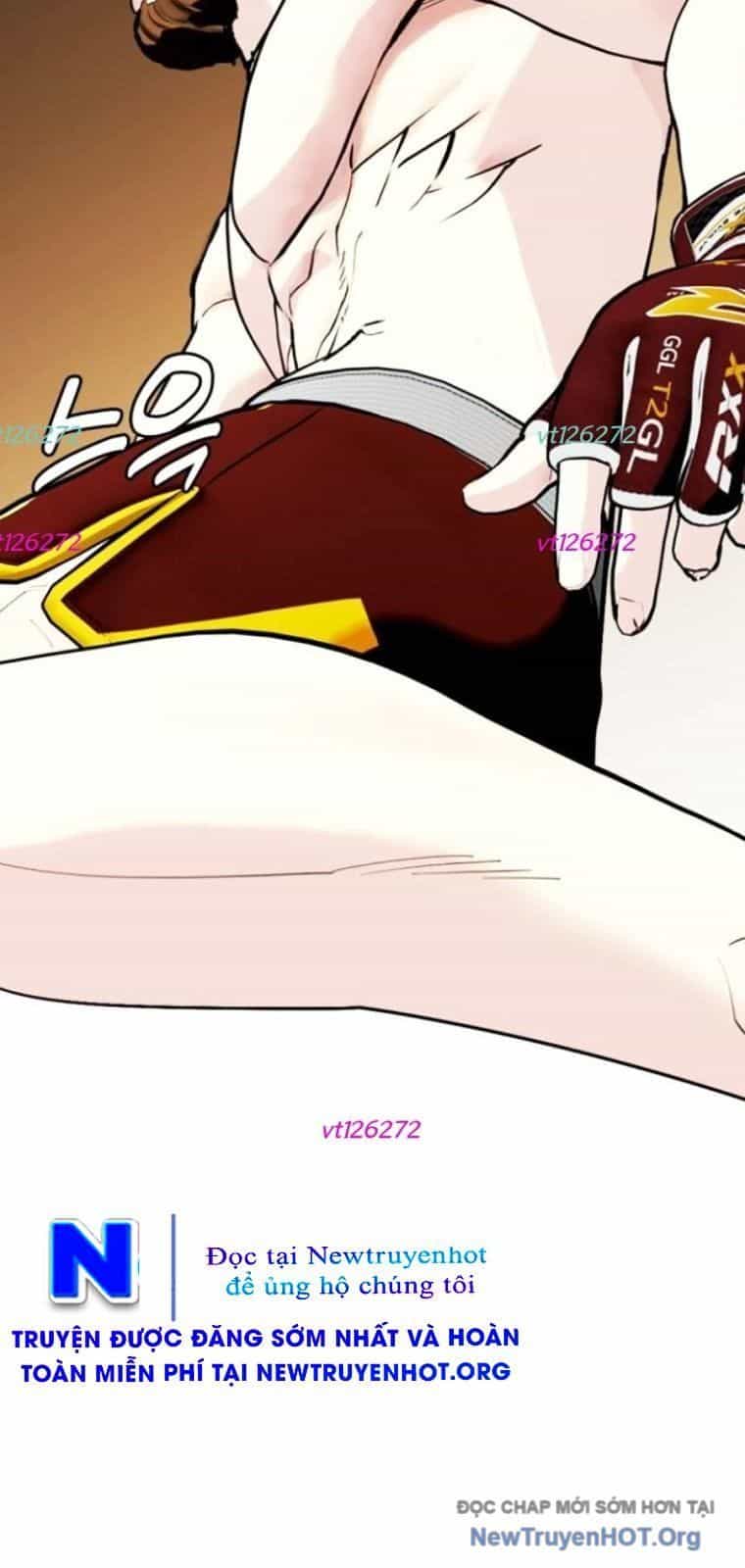 Loser Giỏi Võ - Chương 137 - ảnh 61