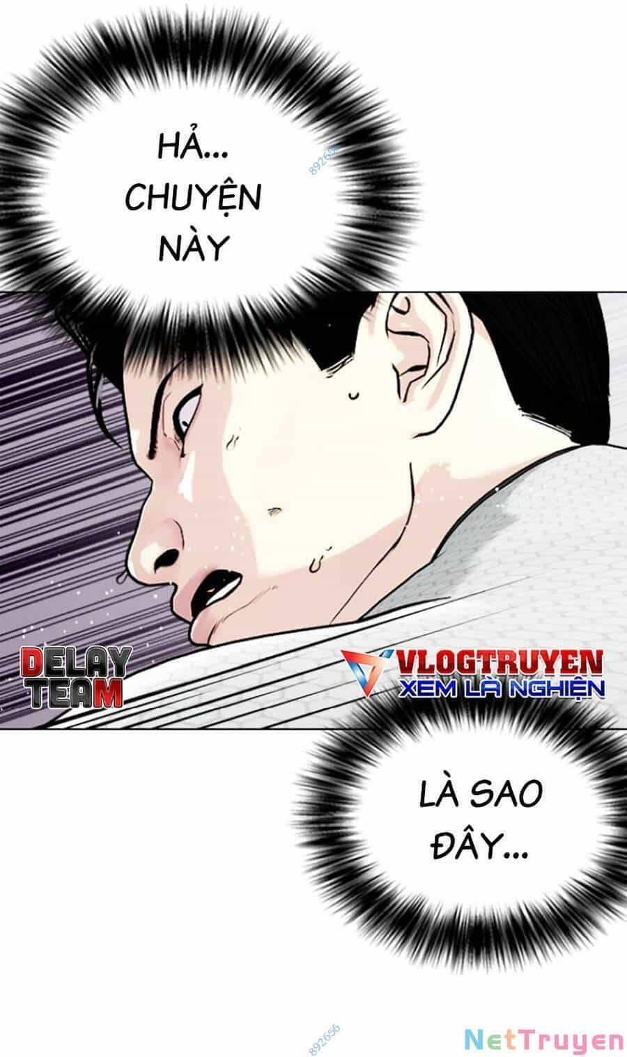 Loser Giỏi Võ - Chương 14 - ảnh 113