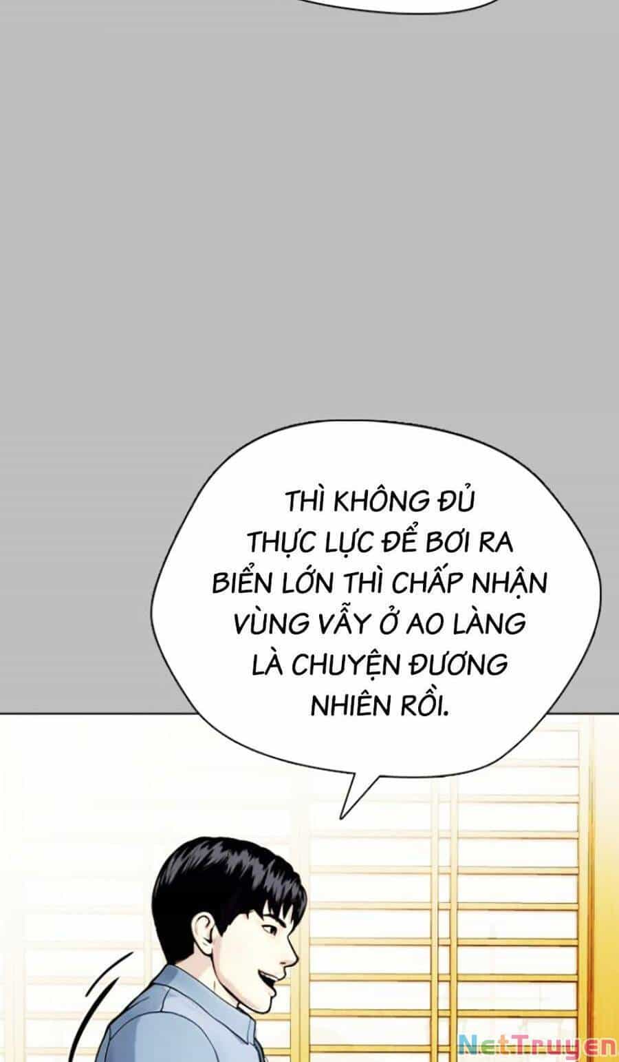 Loser Giỏi Võ - Chương 14 - ảnh 20