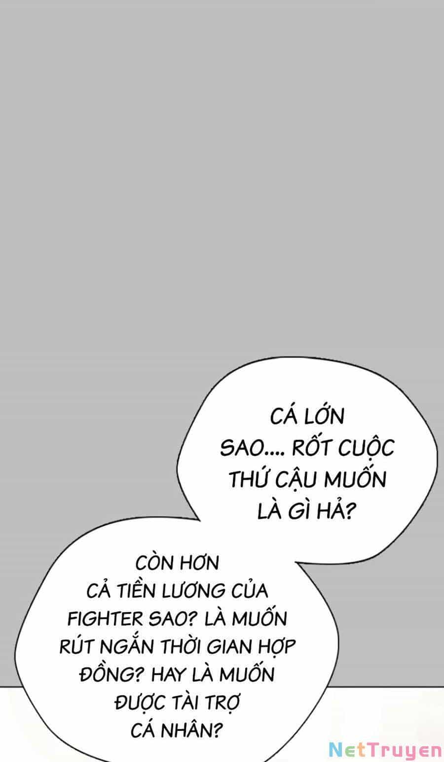 Loser Giỏi Võ - Chương 14 - ảnh 28