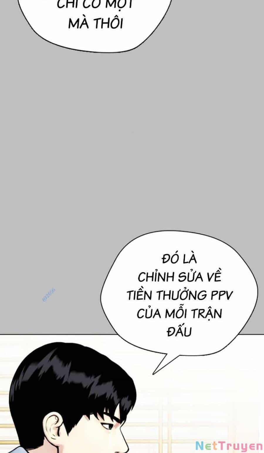 Loser Giỏi Võ - Chương 14 - ảnh 30