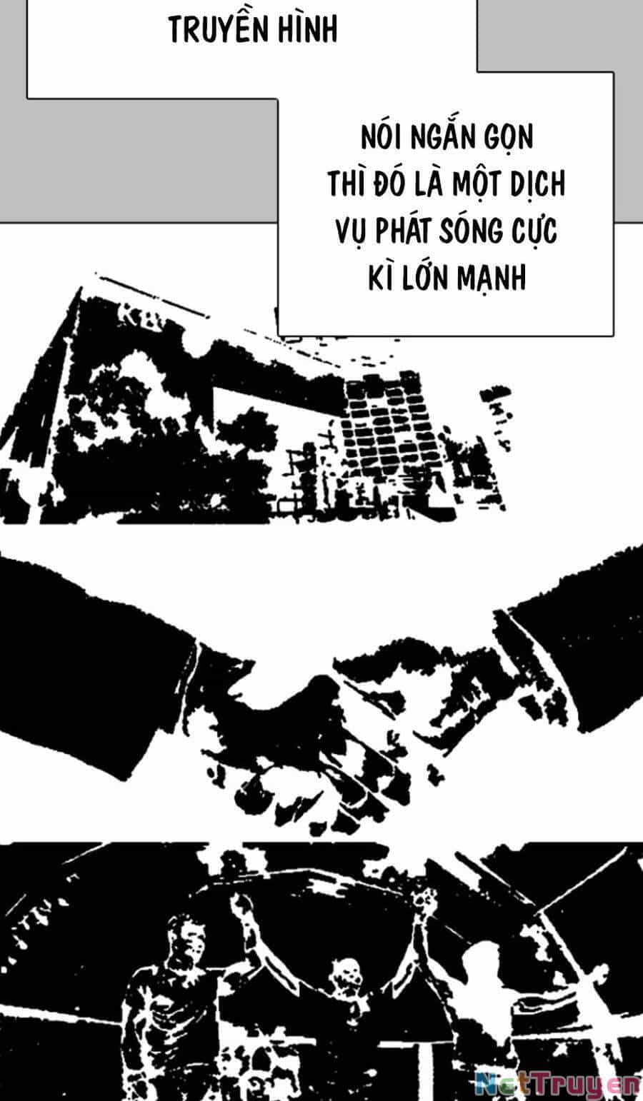 Loser Giỏi Võ - Chương 14 - ảnh 33