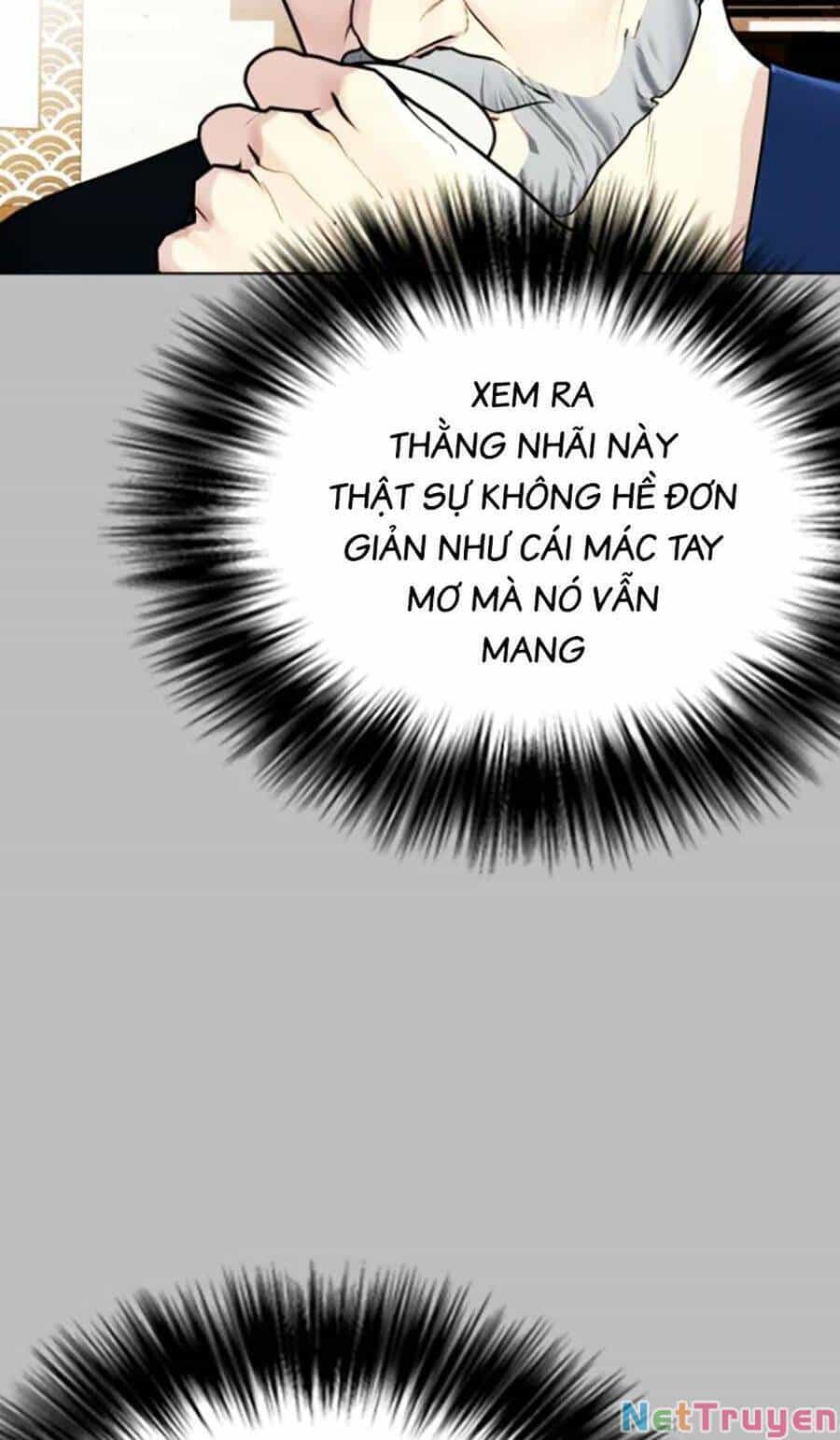 Loser Giỏi Võ - Chương 14 - ảnh 36