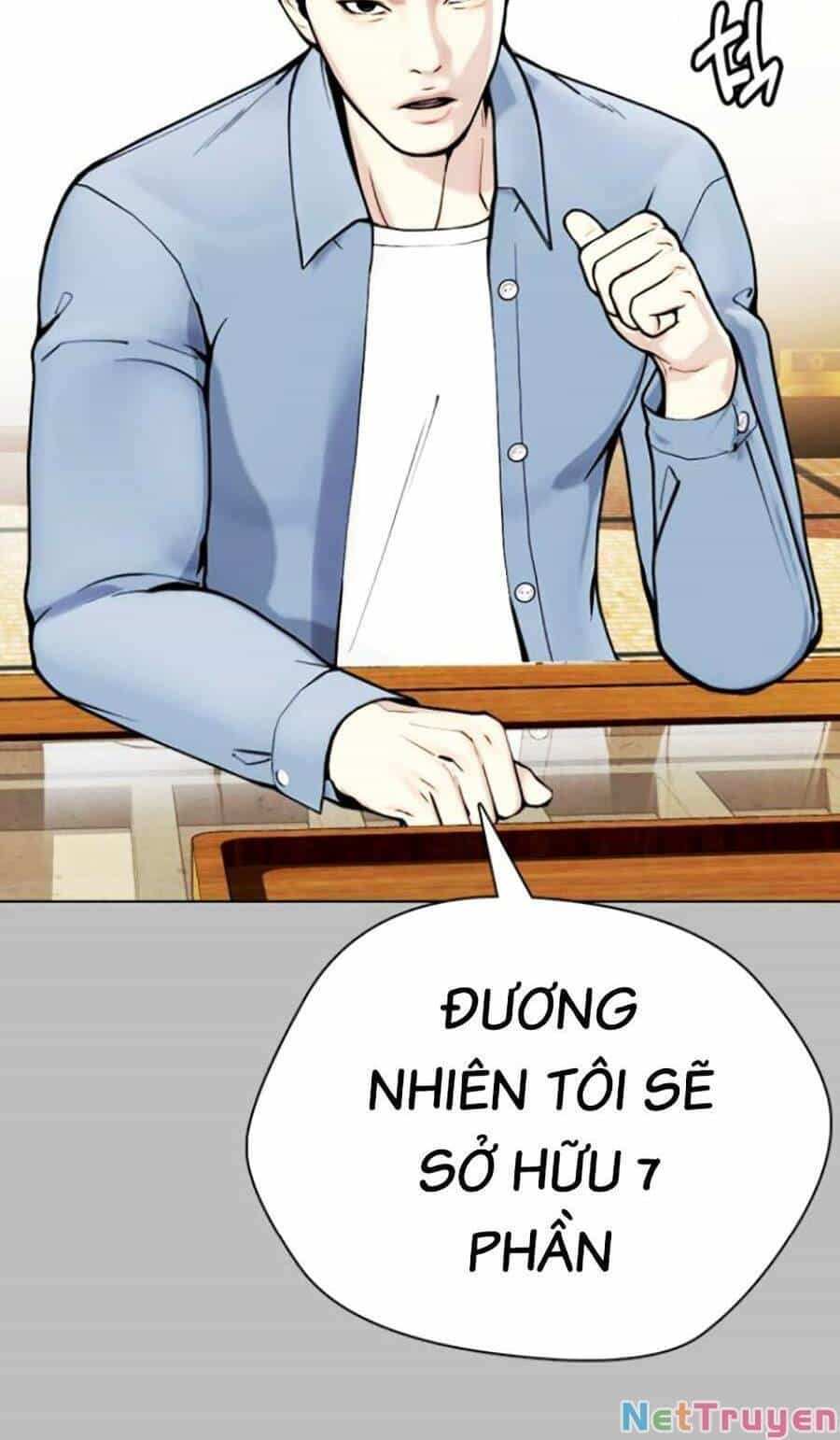 Loser Giỏi Võ - Chương 14 - ảnh 40