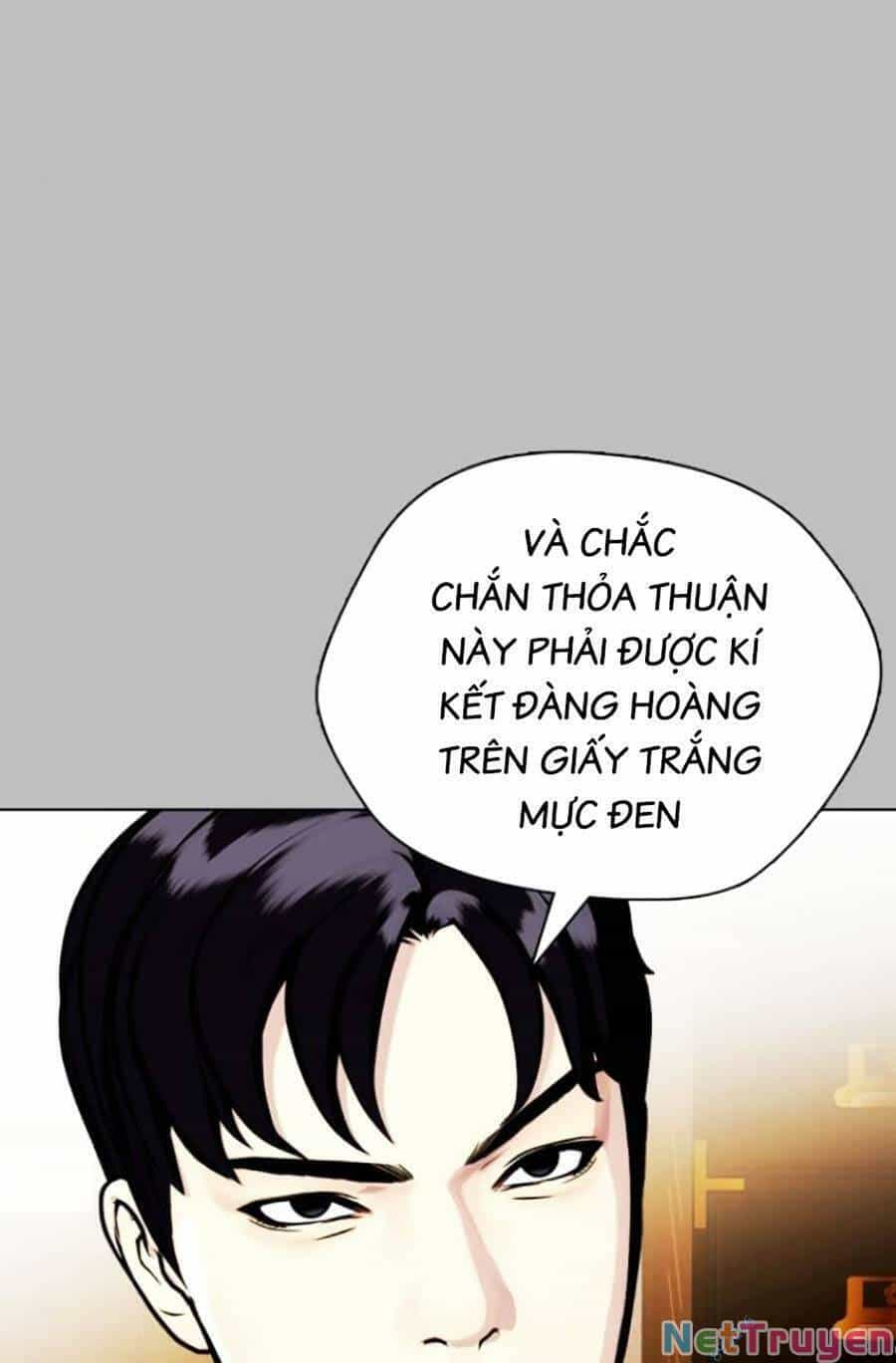 Loser Giỏi Võ - Chương 14 - ảnh 41