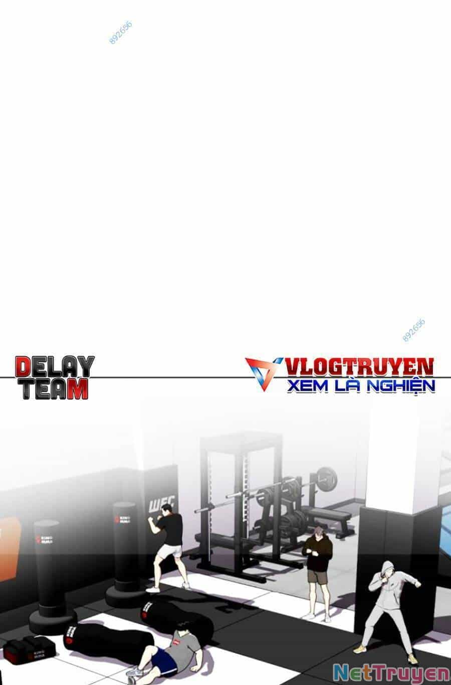 Loser Giỏi Võ - Chương 14 - ảnh 49