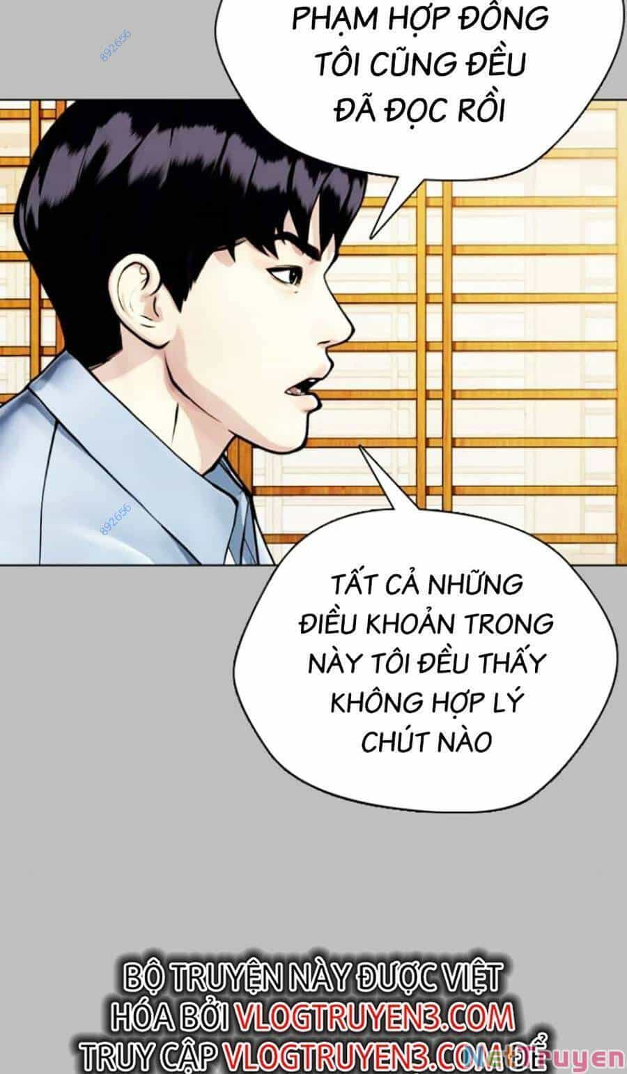 Loser Giỏi Võ - Chương 14 - ảnh 5
