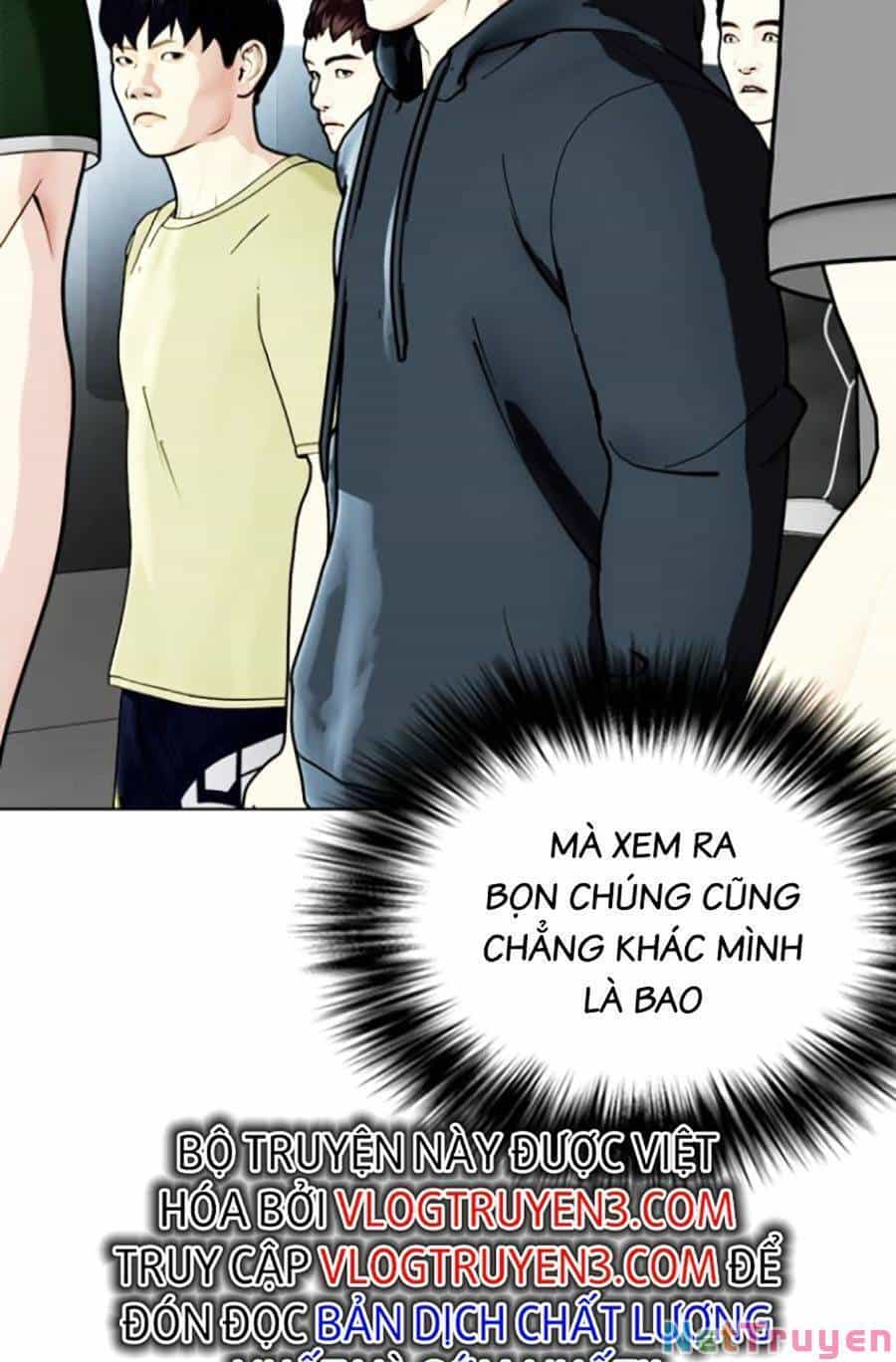 Loser Giỏi Võ - Chương 14 - ảnh 55