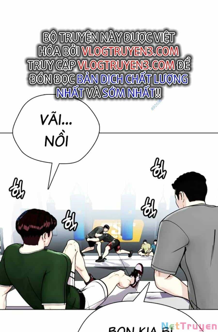 Loser Giỏi Võ - Chương 14 - ảnh 62