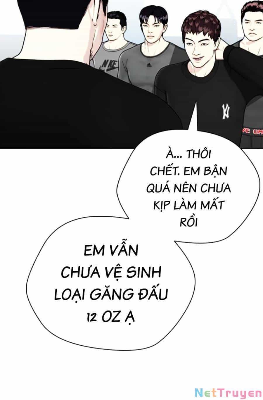 Loser Giỏi Võ - Chương 14 - ảnh 75
