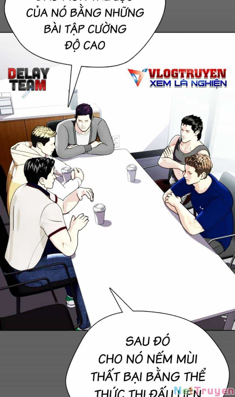 Loser Giỏi Võ - Chương 14 - ảnh 85