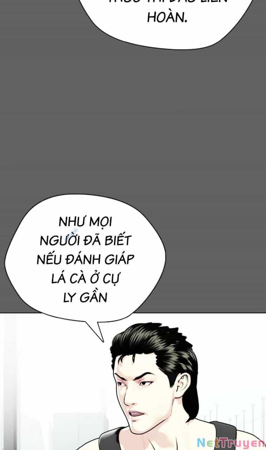 Loser Giỏi Võ - Chương 14 - ảnh 86