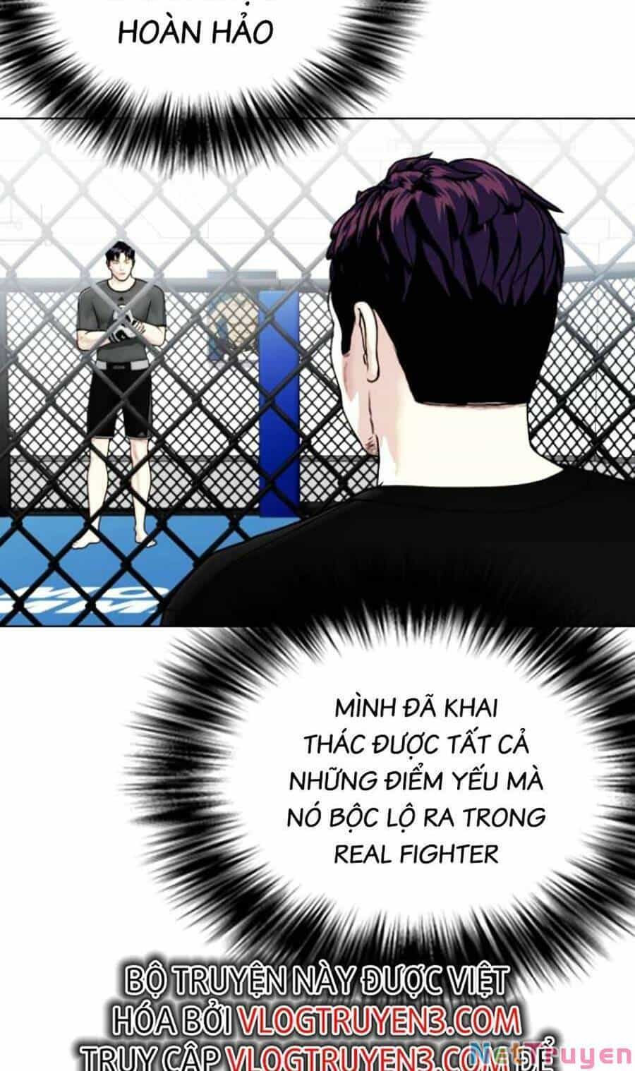 Loser Giỏi Võ - Chương 14 - ảnh 90