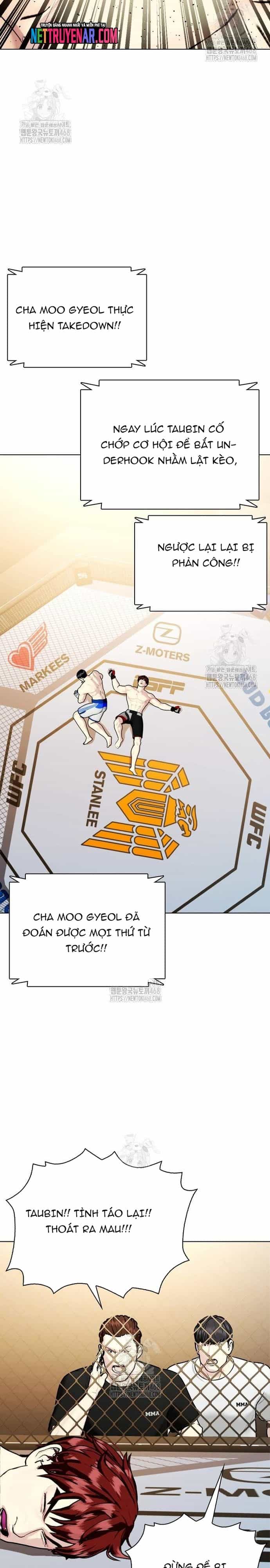 Loser Giỏi Võ - Chương 138 - ảnh 29