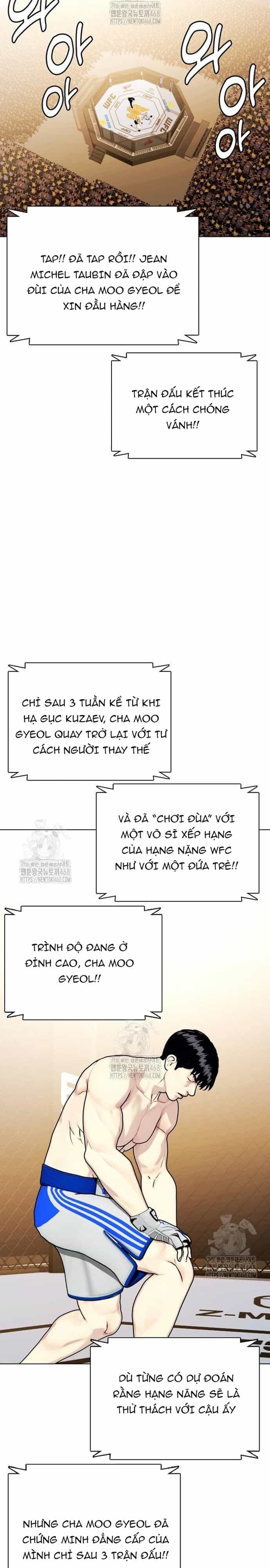 Loser Giỏi Võ - Chương 138 - ảnh 40
