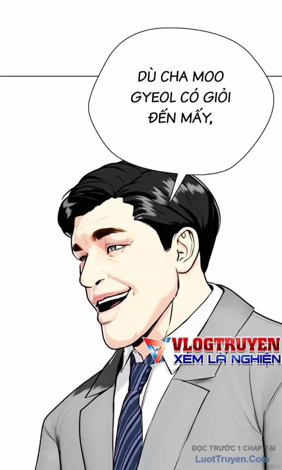 Loser Giỏi Võ - Chương 139 - ảnh 101