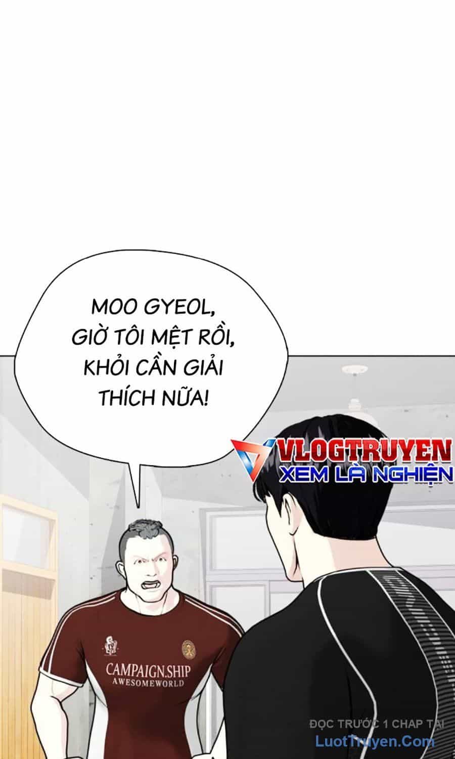 Loser Giỏi Võ - Chương 139 - ảnh 134