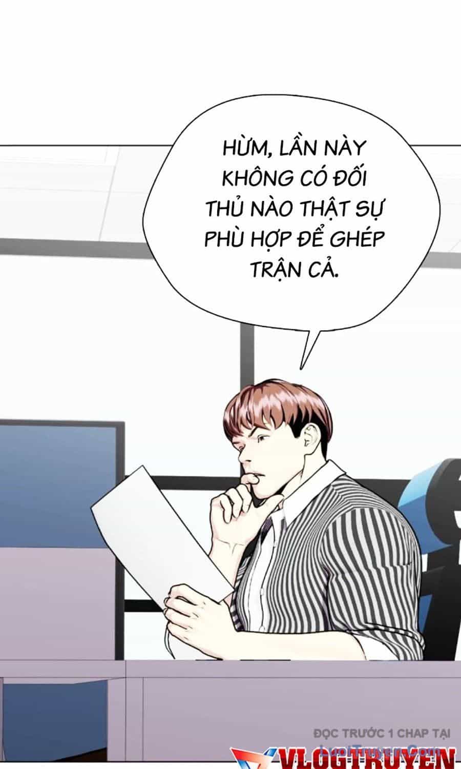 Loser Giỏi Võ - Chương 139 - ảnh 3