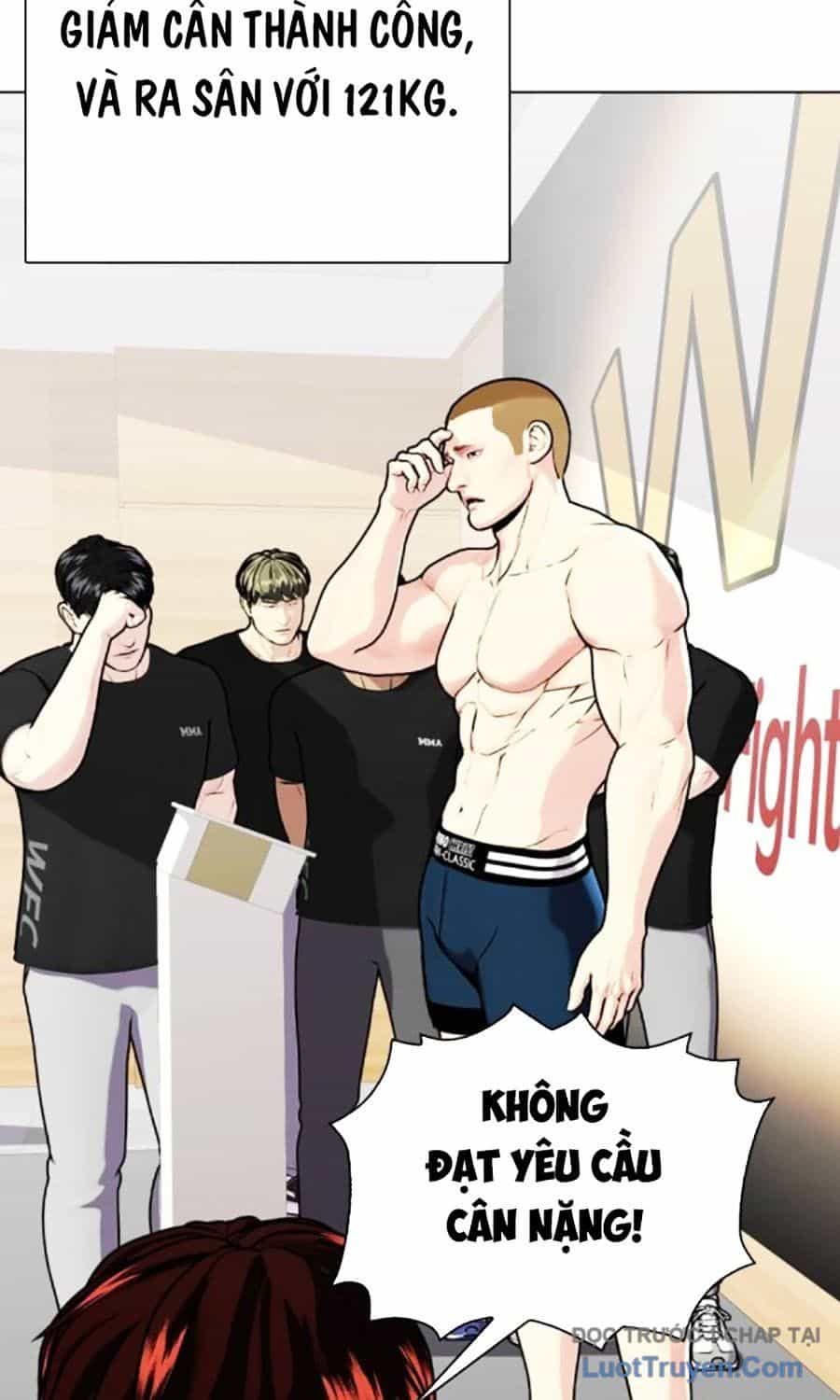 Loser Giỏi Võ - Chương 139 - ảnh 40