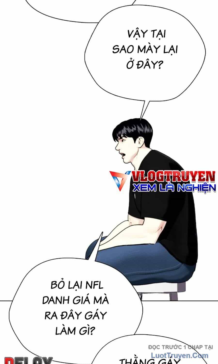 Loser Giỏi Võ - Chương 139 - ảnh 56