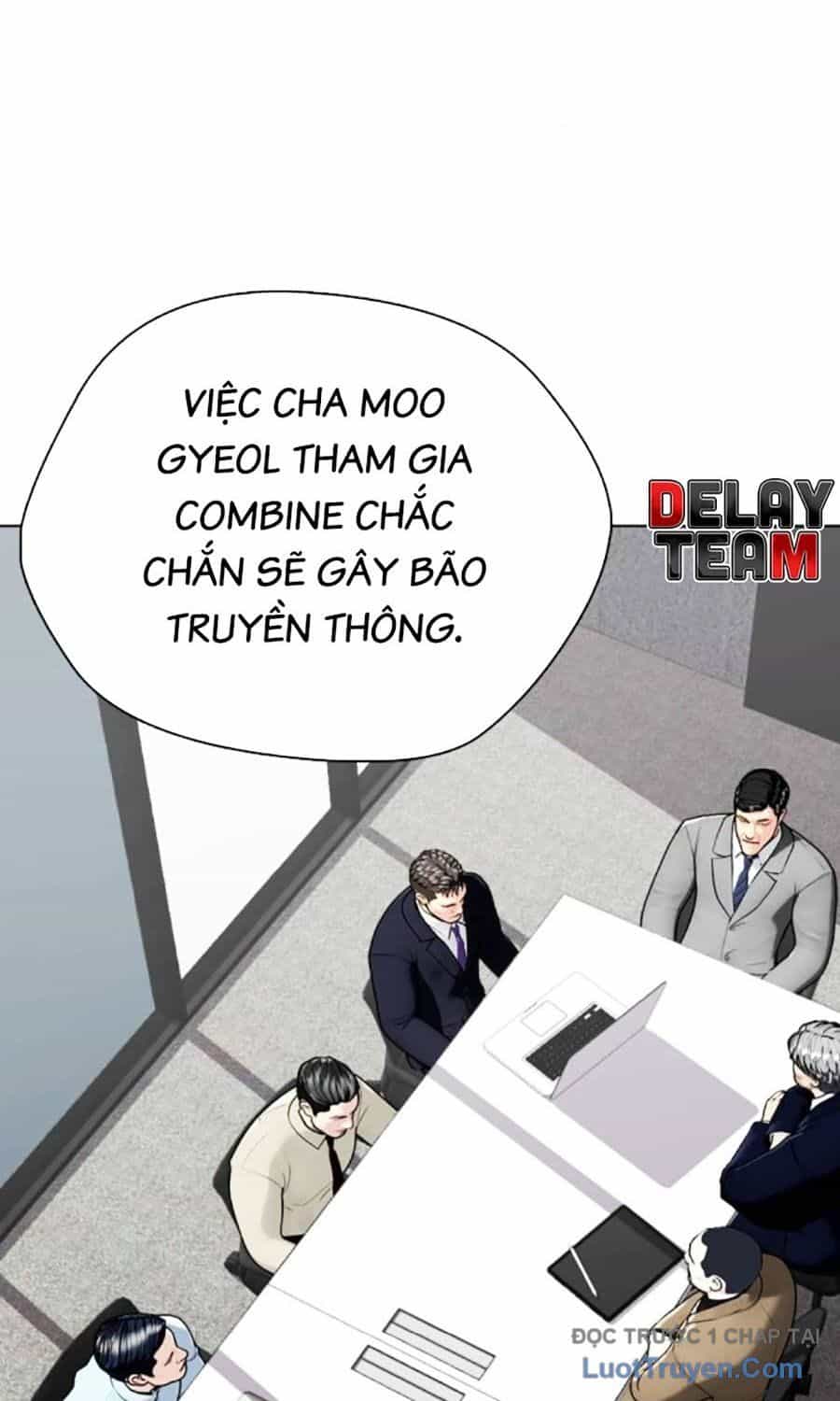Loser Giỏi Võ - Chương 139 - ảnh 98