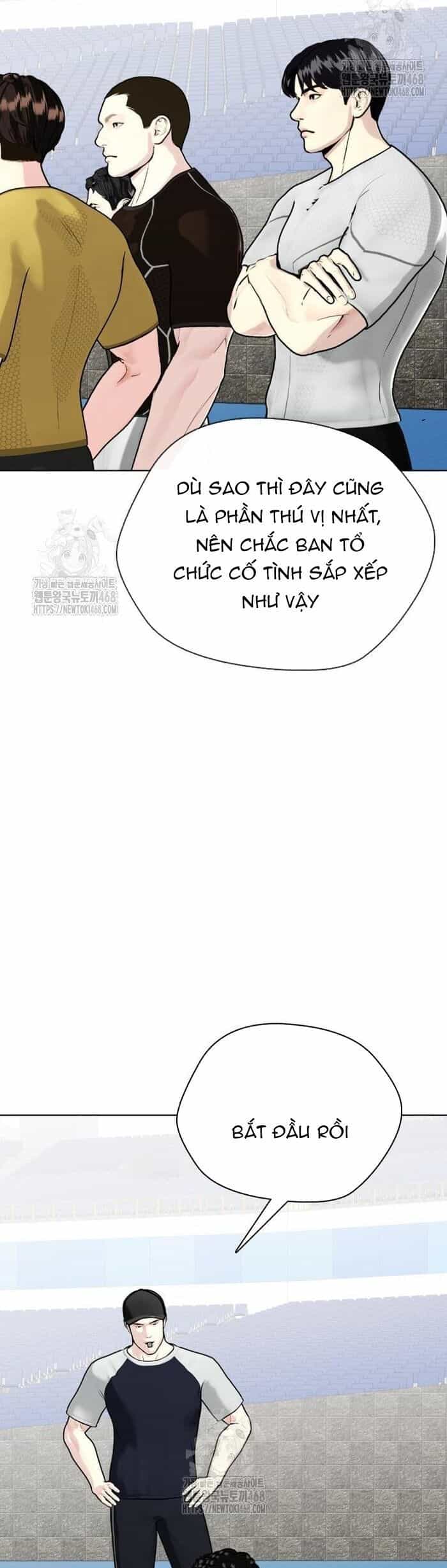 Loser Giỏi Võ - Chương 140 - ảnh 11