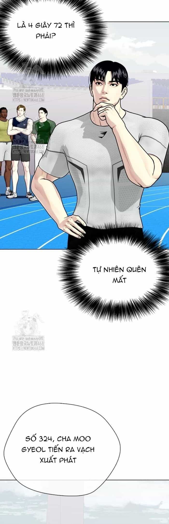 Loser Giỏi Võ - Chương 140 - ảnh 20