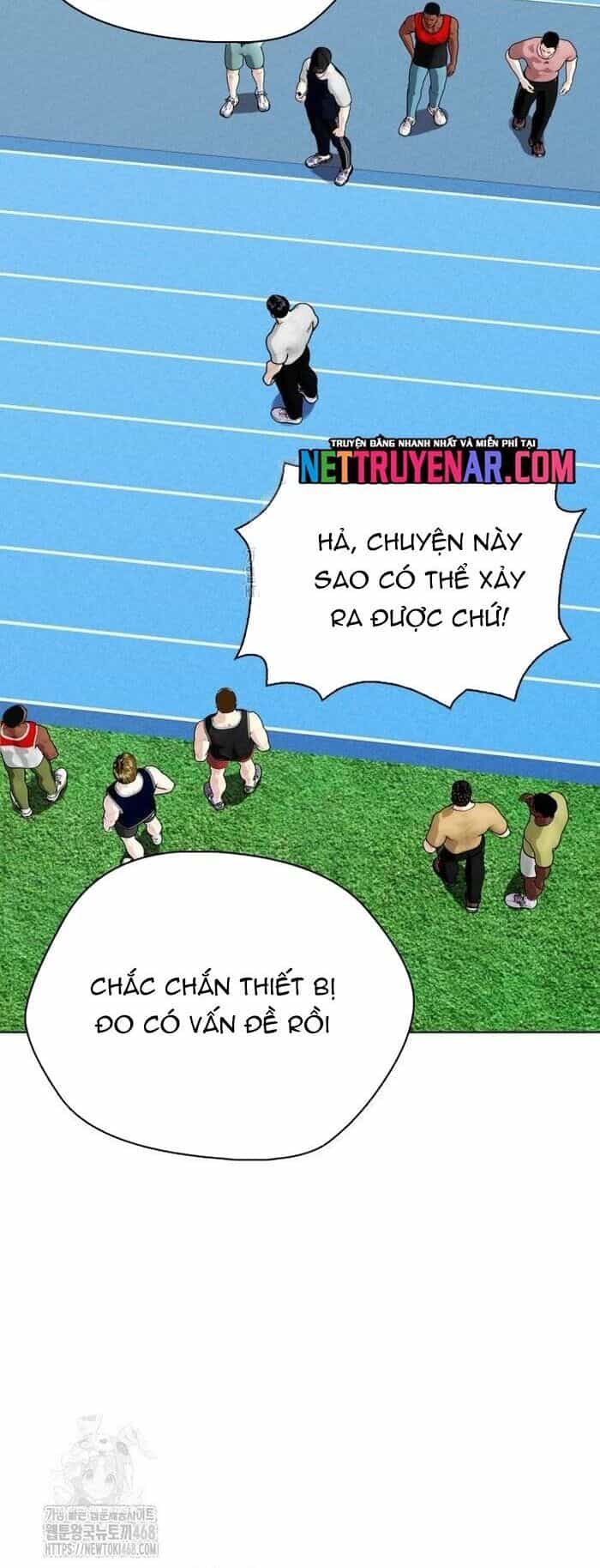 Loser Giỏi Võ - Chương 140 - ảnh 36