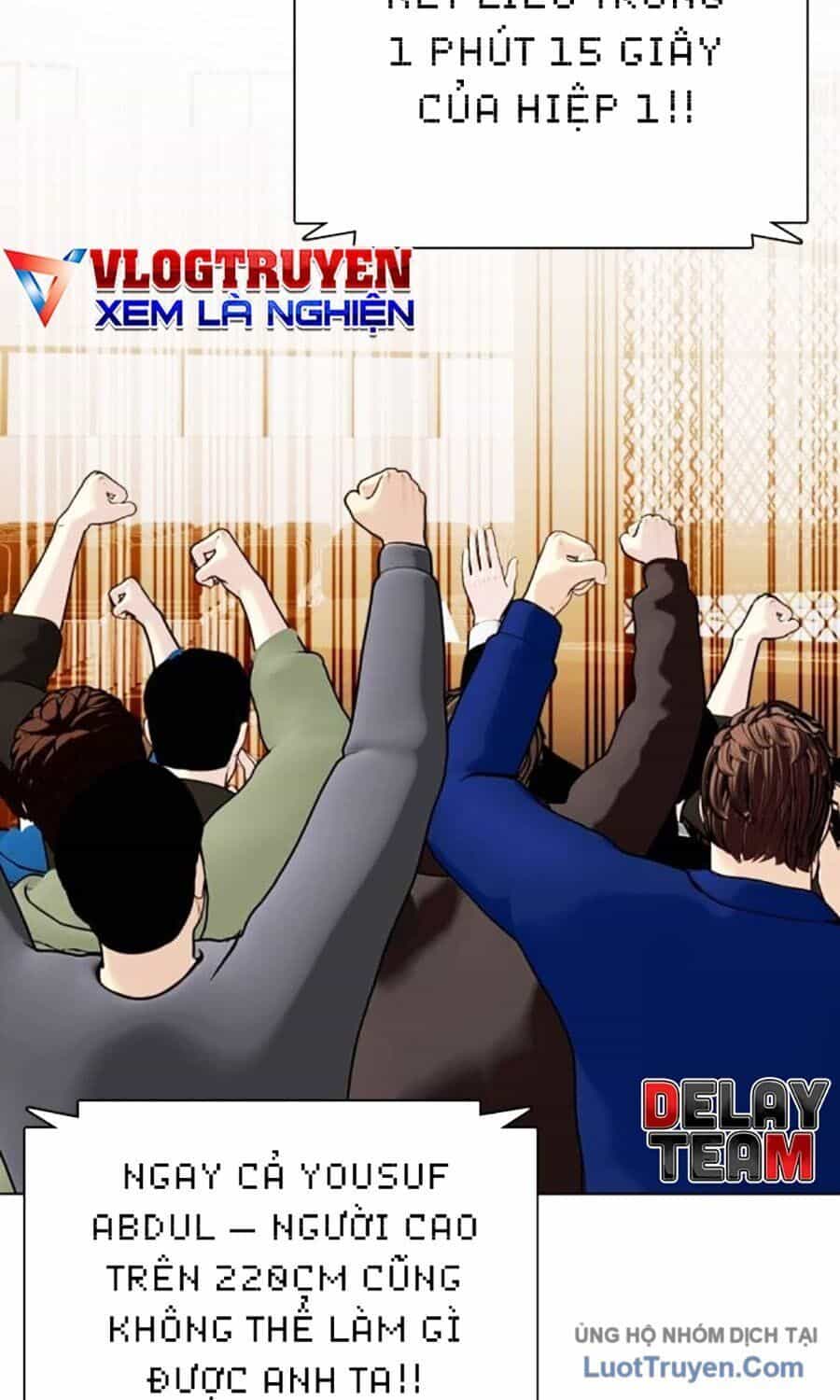Loser Giỏi Võ - Chương 142 - ảnh 129