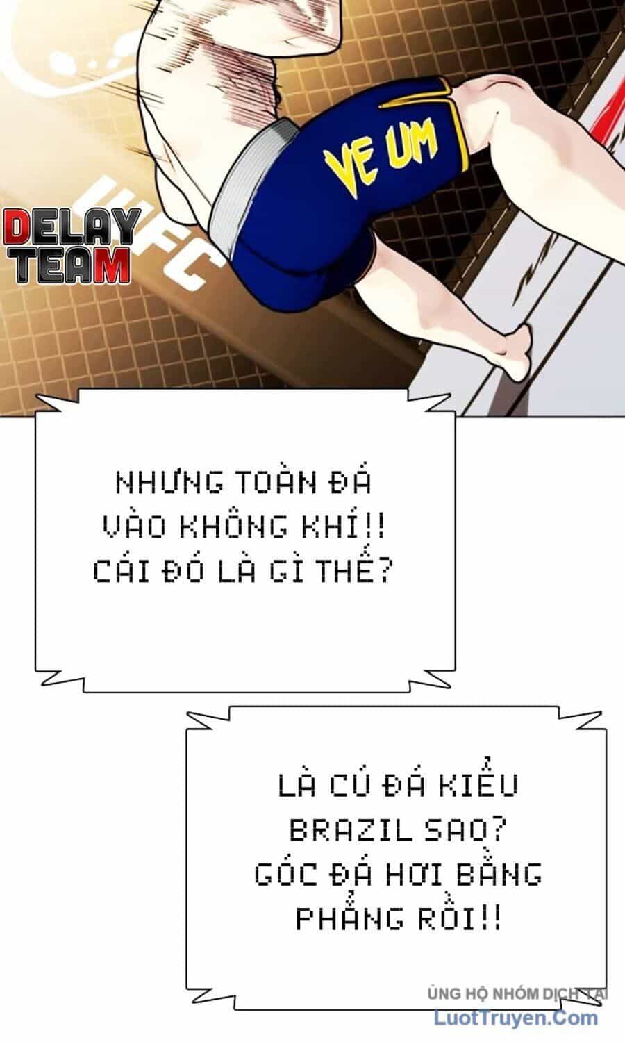 Loser Giỏi Võ - Chương 142 - ảnh 162