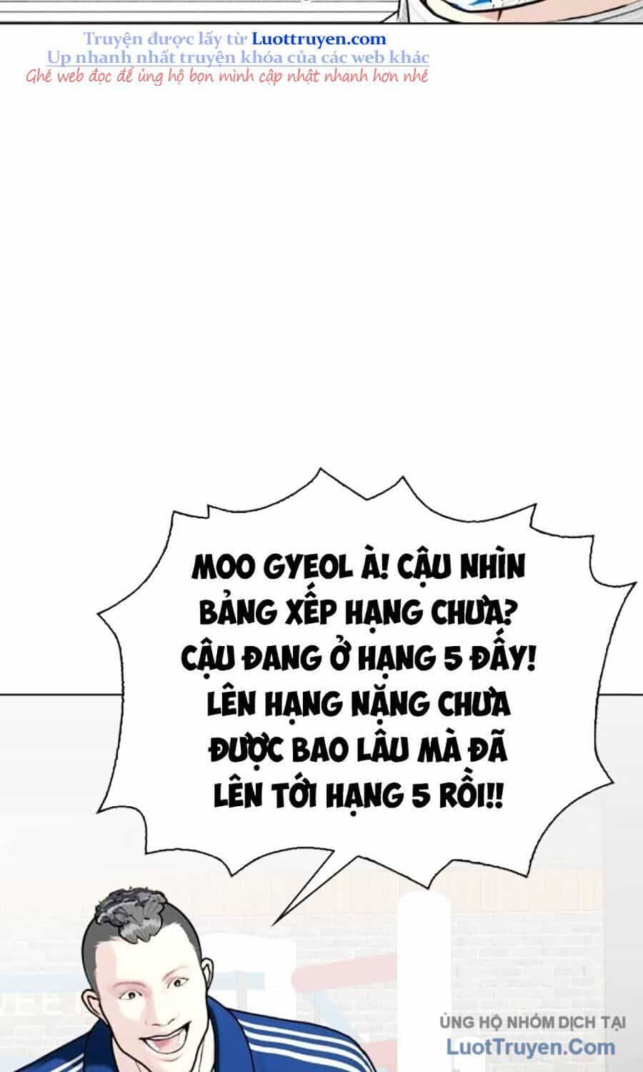 Loser Giỏi Võ - Chương 142 - ảnh 186