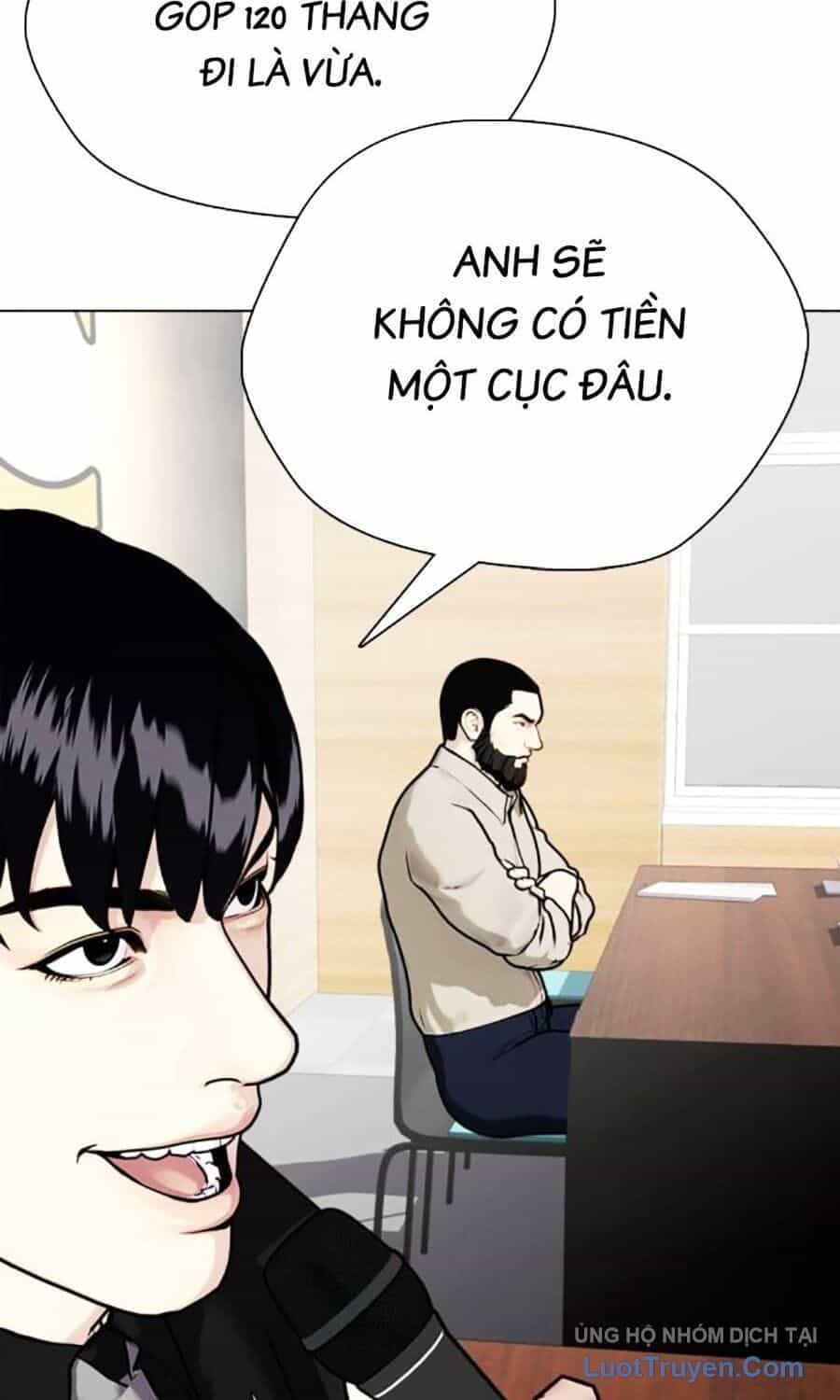 Loser Giỏi Võ - Chương 142 - ảnh 74