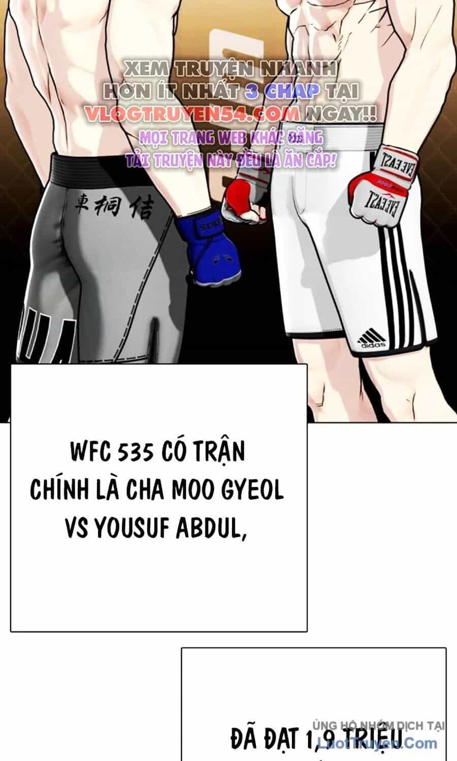 Loser Giỏi Võ - Chương 142 - ảnh 78