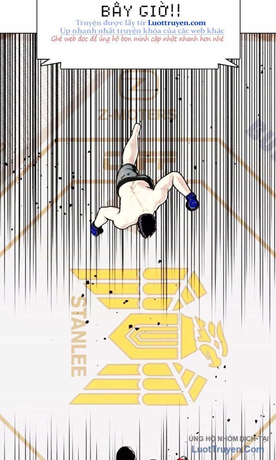 Loser Giỏi Võ - Chương 142 - ảnh 92