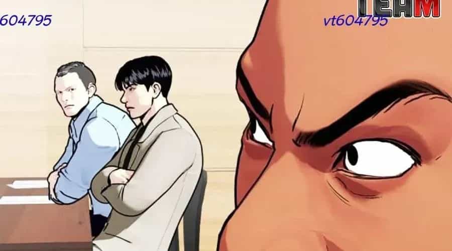 Loser Giỏi Võ - Chương 143 - ảnh 312