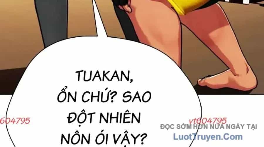 Loser Giỏi Võ - Chương 143 - ảnh 347