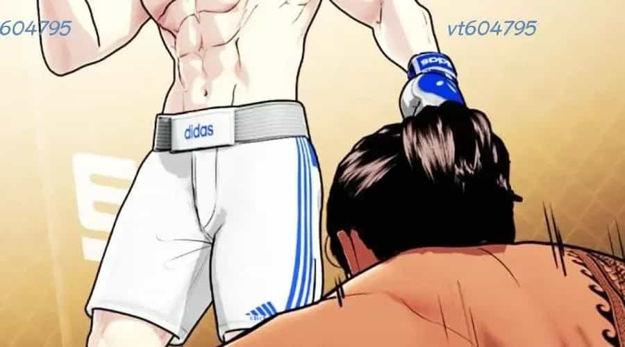 Loser Giỏi Võ - Chương 143 - ảnh 611