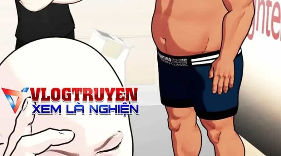 Loser Giỏi Võ - Chương 143 - ảnh 73
