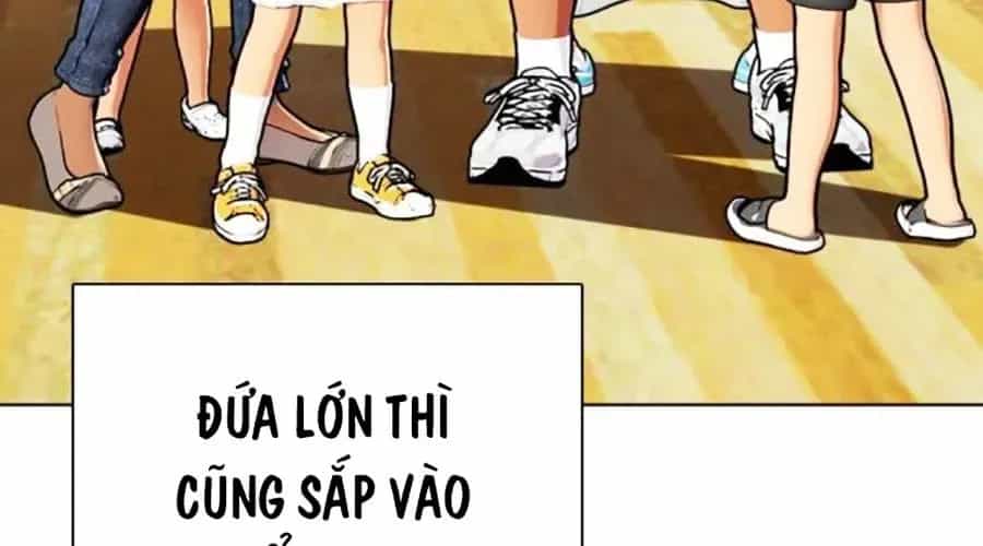 Loser Giỏi Võ - Chương 143 - ảnh 93