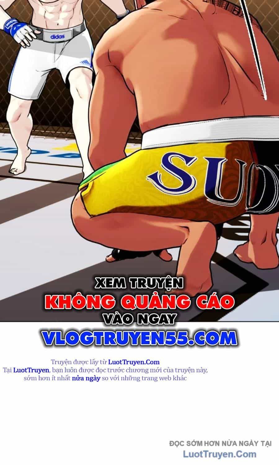 Loser Giỏi Võ - Chương 144 - ảnh 105