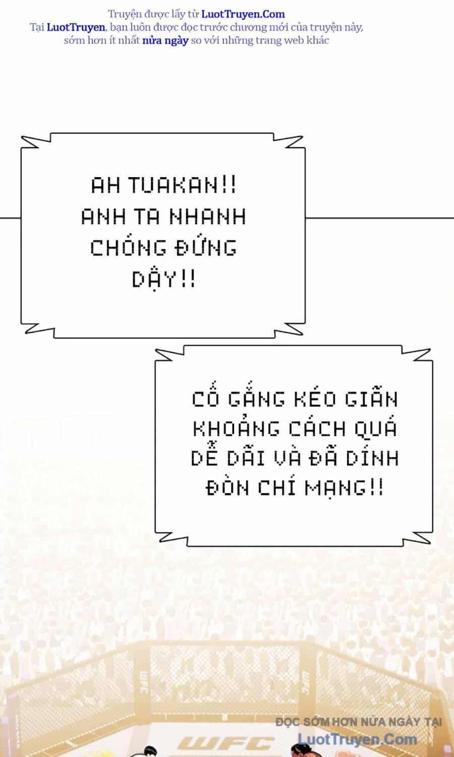 Loser Giỏi Võ - Chương 144 - ảnh 106